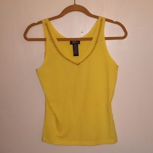 Pre-loved top